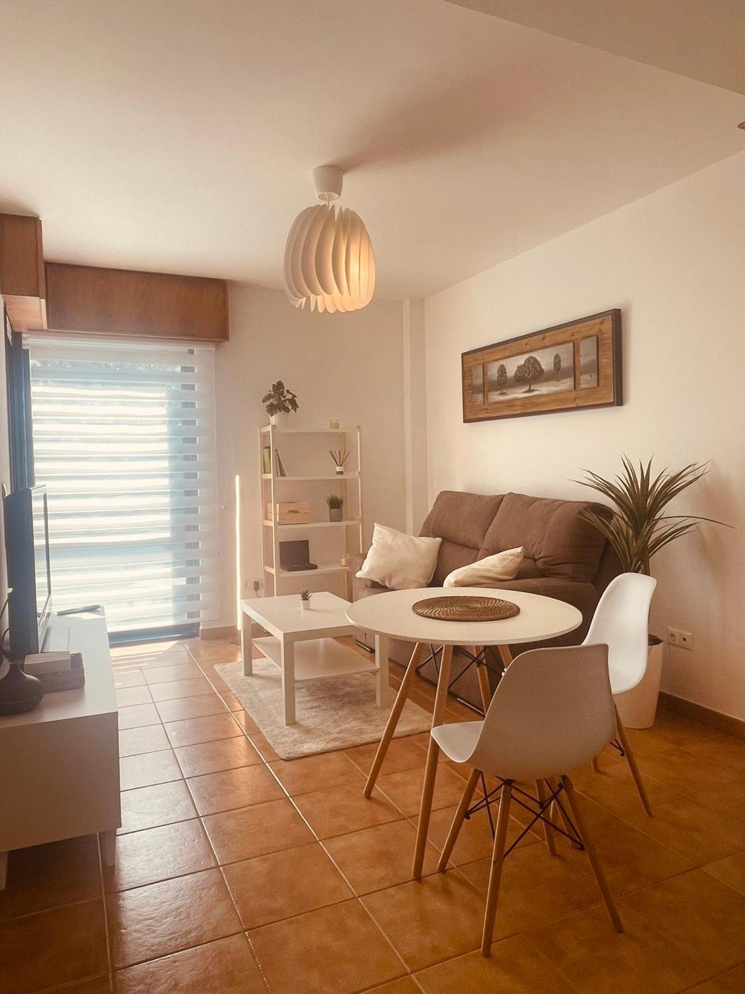 Finisterre Fisterra Apartamento En La Playa Exterior foto